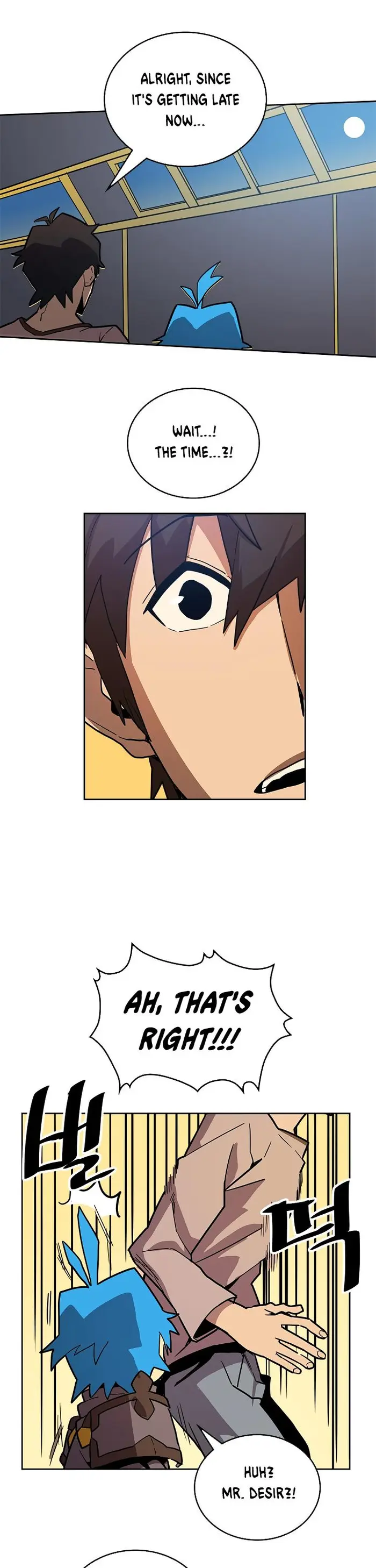 A Returner’s Magic Should Be Special Chapter 56 image 07_optimized
